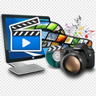 Видеозаписи конкурсов