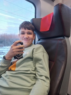 Наши города