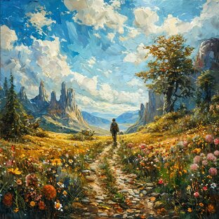 Путешествия