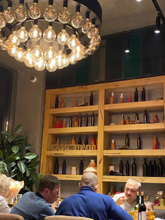 Как открыть заведения зарубежом? 