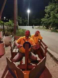 Житейские вопросы