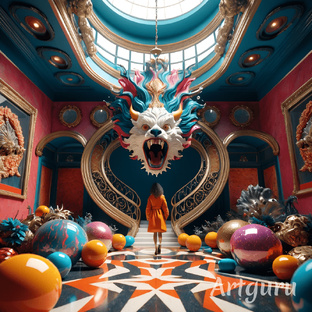 В ритме паники