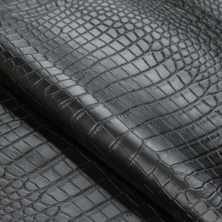 Экзотическая кожа 