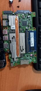 Электроника. Ремонт.