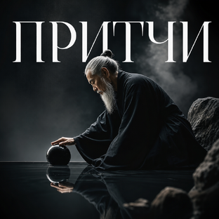 Притчи