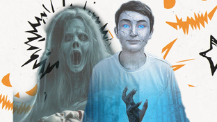 Страшные истории + ART