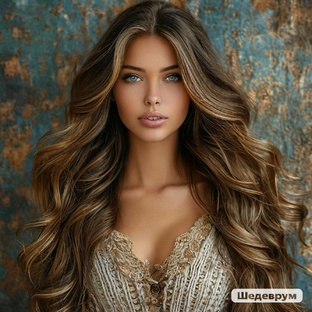 Уход за волосами 