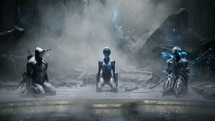 Warframe
