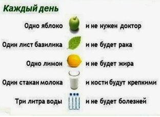 Полезные советы