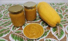 Заготовки на зиму.