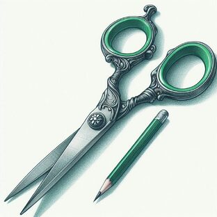 ✂️История появления вещей!✂️