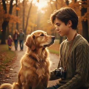 Дом для сердца