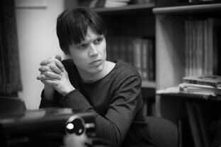 Семинар М.Г. Калинин «Сирийские мистики VII-VIII вв.» 2024-2025 уч.г.