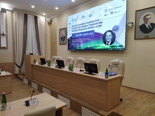 Поездка в Апатиты 2025 года