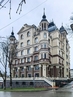 Пенза и окрестности