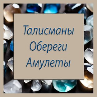 Украшения с особым смыслом