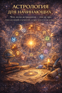 Астрология для начинающих