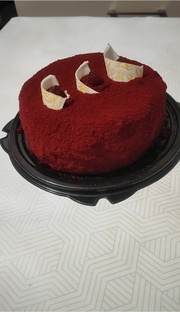 Десерты из магазинов