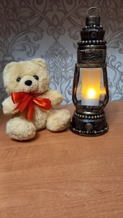 Декор для дома...