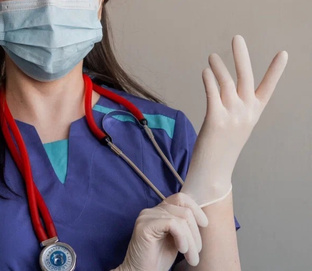 Защити себя и близких/Вакцинация 💉