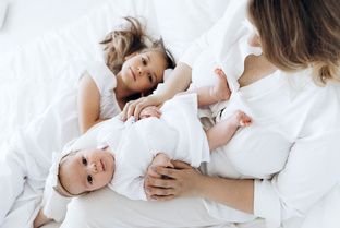 100 советов как задолбать маму