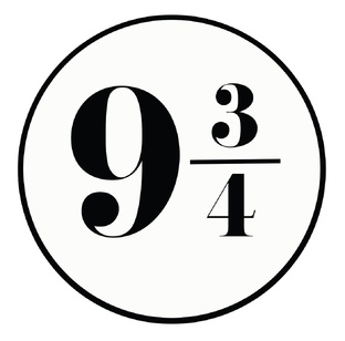 Гарри Поттер⚡️