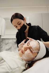 Твоя красота - наш главный проект 