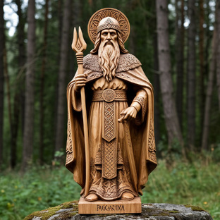 Язычество (статьи)