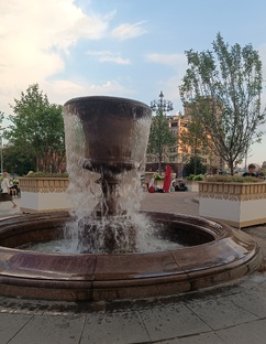 Театры Москвы
