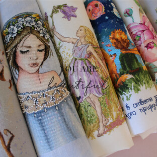 Мои процессы и готовые работы