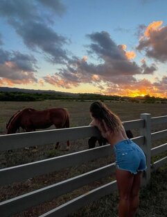 Туристические фермы Подмосковья