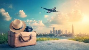 Готовимся к путешествию