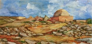 Картины Антона Богатова