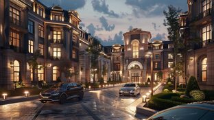 Выбор и покупка квартиры в новостройке или вторичном фонде