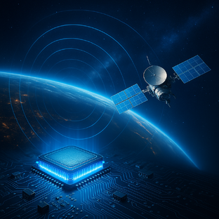 Нитрид галлия