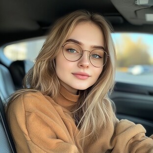 Как правильно носить очки? Советы