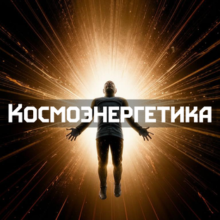Космоэнергетика