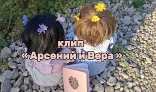 Клипы 