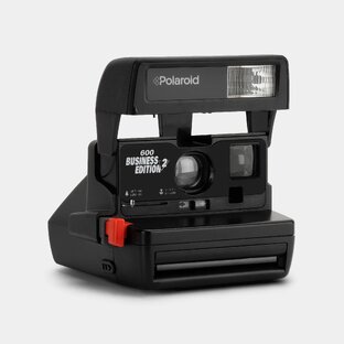 Лайфхаки по съемке на Polaroid