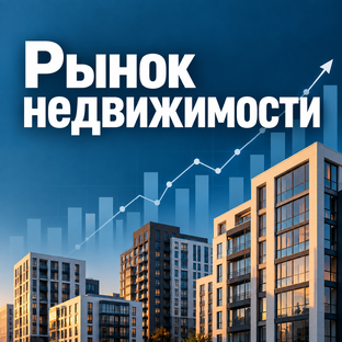 Рынок недвижимости