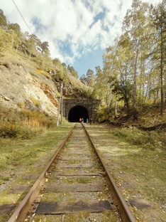 Байкал. Иркутск.