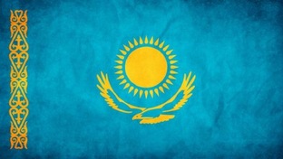 Пресс- служба | Казахстан