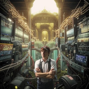 Про нейросети