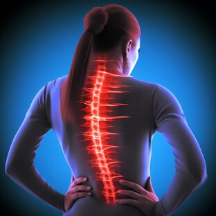 Боли в спине и патологии позвоночника