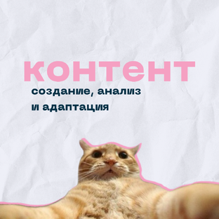контент