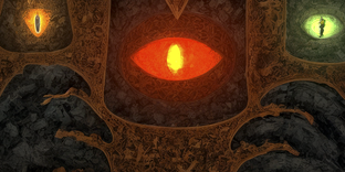 Алая Корона