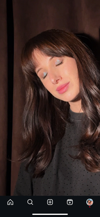 Сияющий макияж глаз