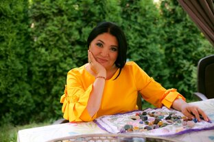 Кажетта Ахметжанова