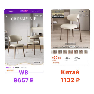 Wildberries ⚡️ Китай