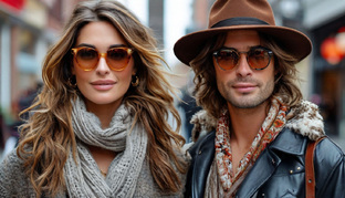 Стиль и тренды 